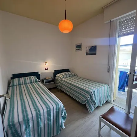 Beachfront With Sea View *