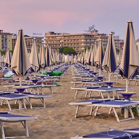 Beachfront With Sea View * Bibione