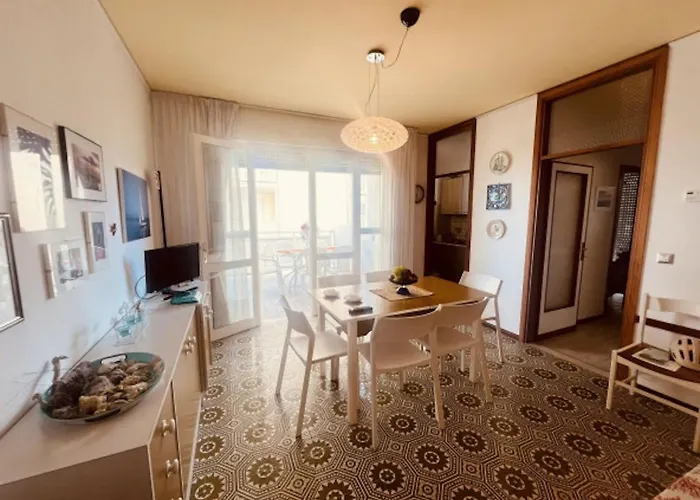 Beachfront With Sea View *