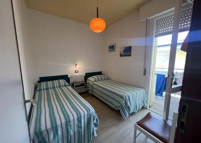 Beachfront With Sea View *