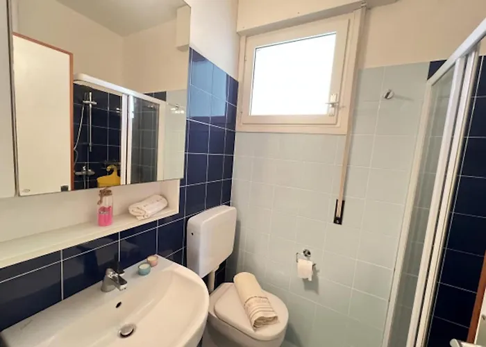 Beachfront With Sea View Appartamento *