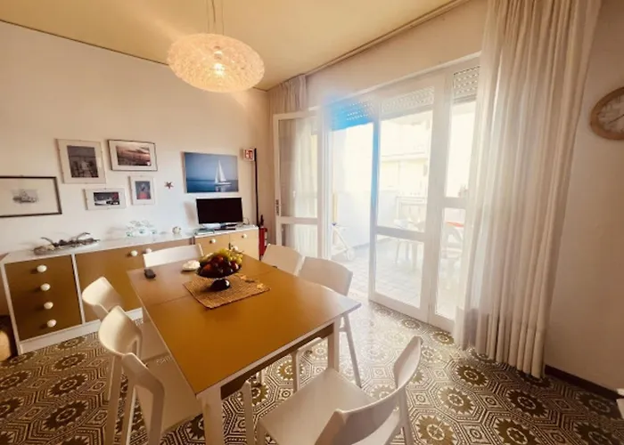 Beachfront With Sea View Бибионе