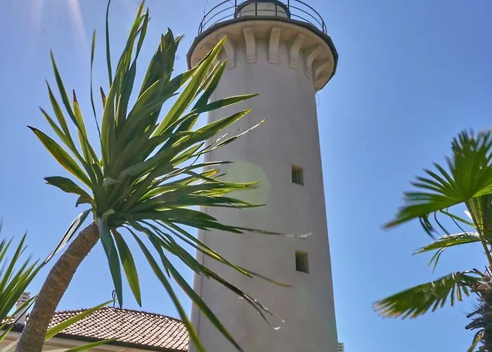 Appartamento Beachfront With Sea View