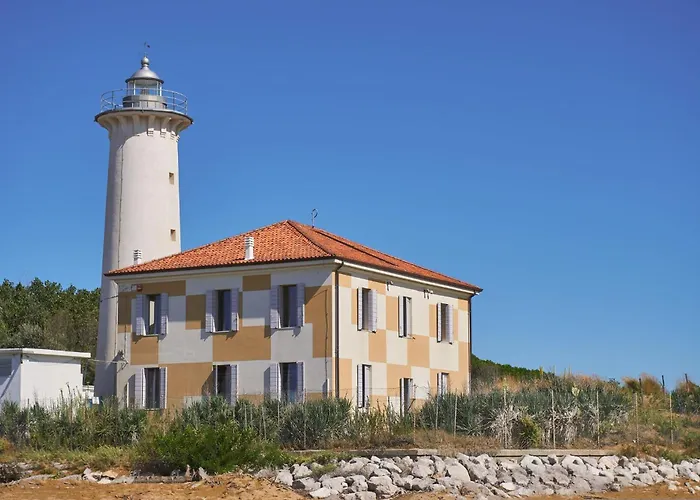 Beachfront With Sea View *